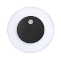 MiLagro OTI BLACK Barwa Neutralna 4000K 12V z czujnikiem ruchu EKS6901