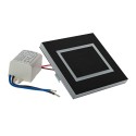 MiLagro EVRA BLACK Barwa Neutralna 4000K EKS6905