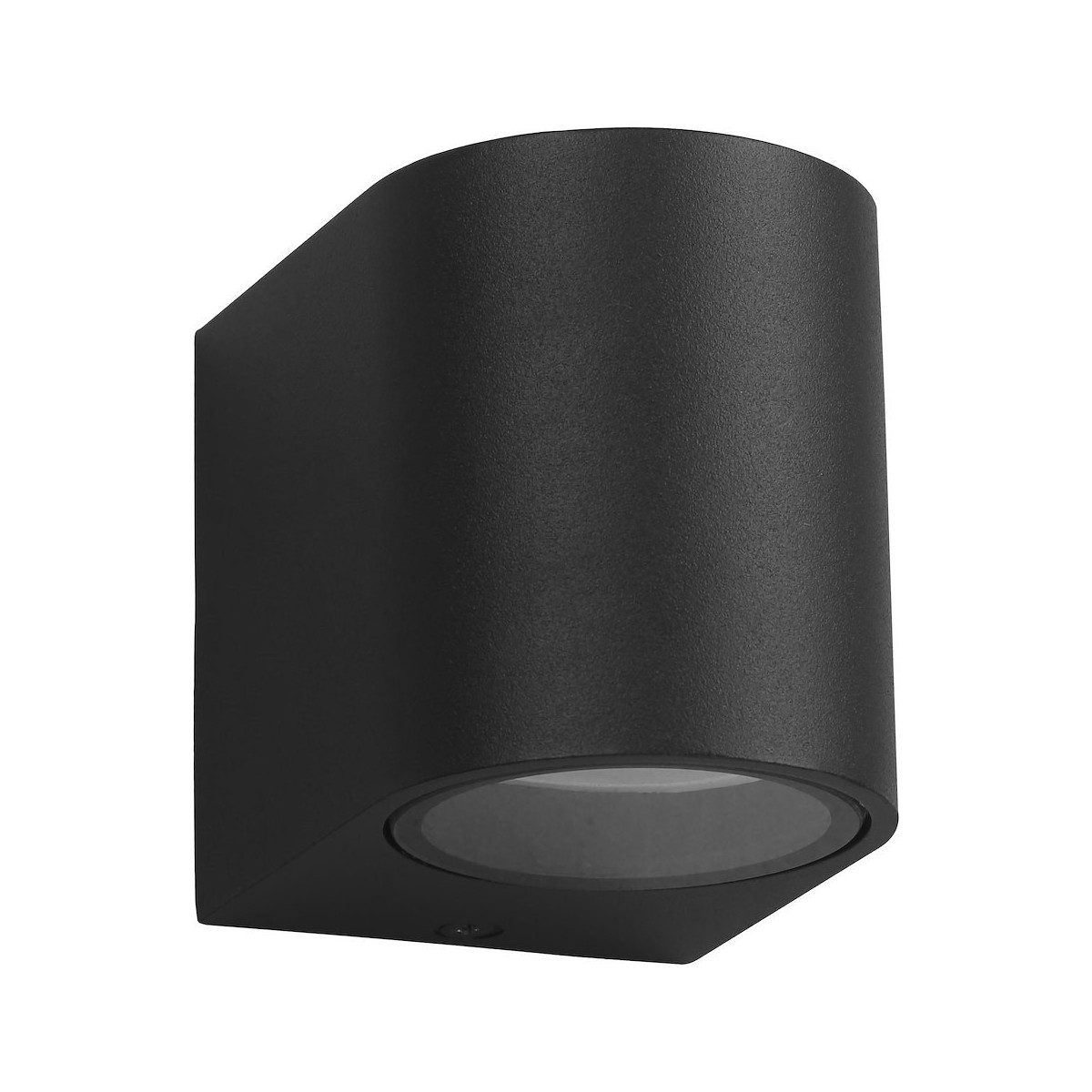 MiLagro Ovalis 1xGU10 IP44 wyjątkowa iluminacja