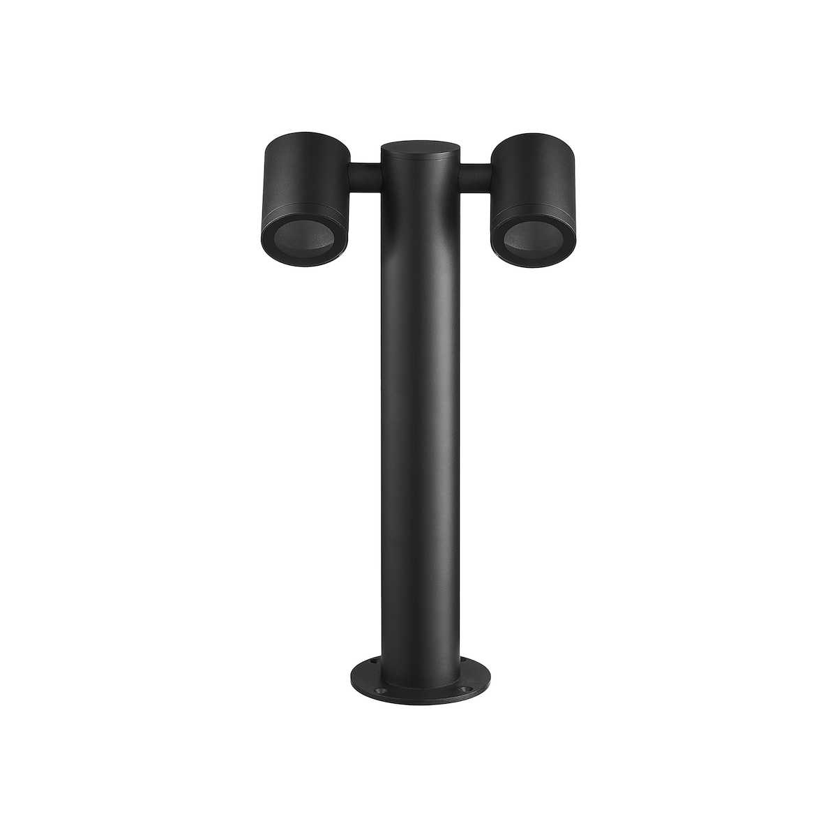 MiLagro KETTO 2xGU10 IP44 designerskie lampy LED
