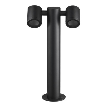 MiLagro KETTO 2xGU10 IP44 designerskie lampy LED