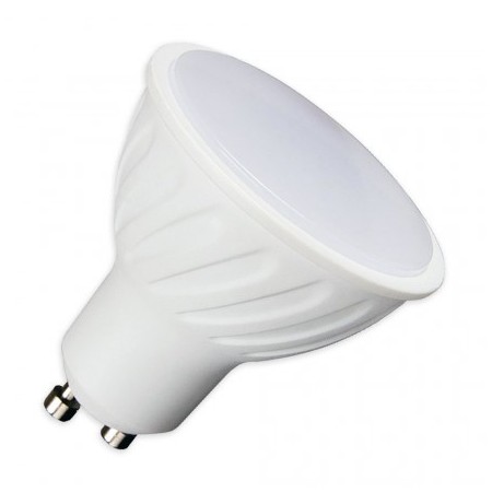 MiLagro Żarówka LED 1,5W GU10 wyjątkowa iluminacja