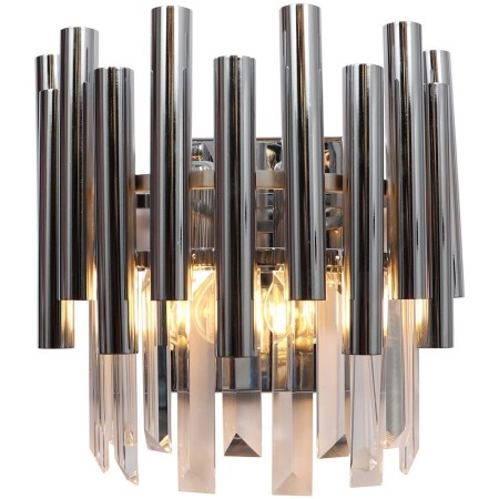 MiLagro Kinkiet MADISON CHROME 2xE14 ML6936