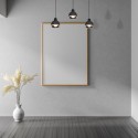 MiLagro OVAL BLACK 3xE27 designerskie oświetlenie