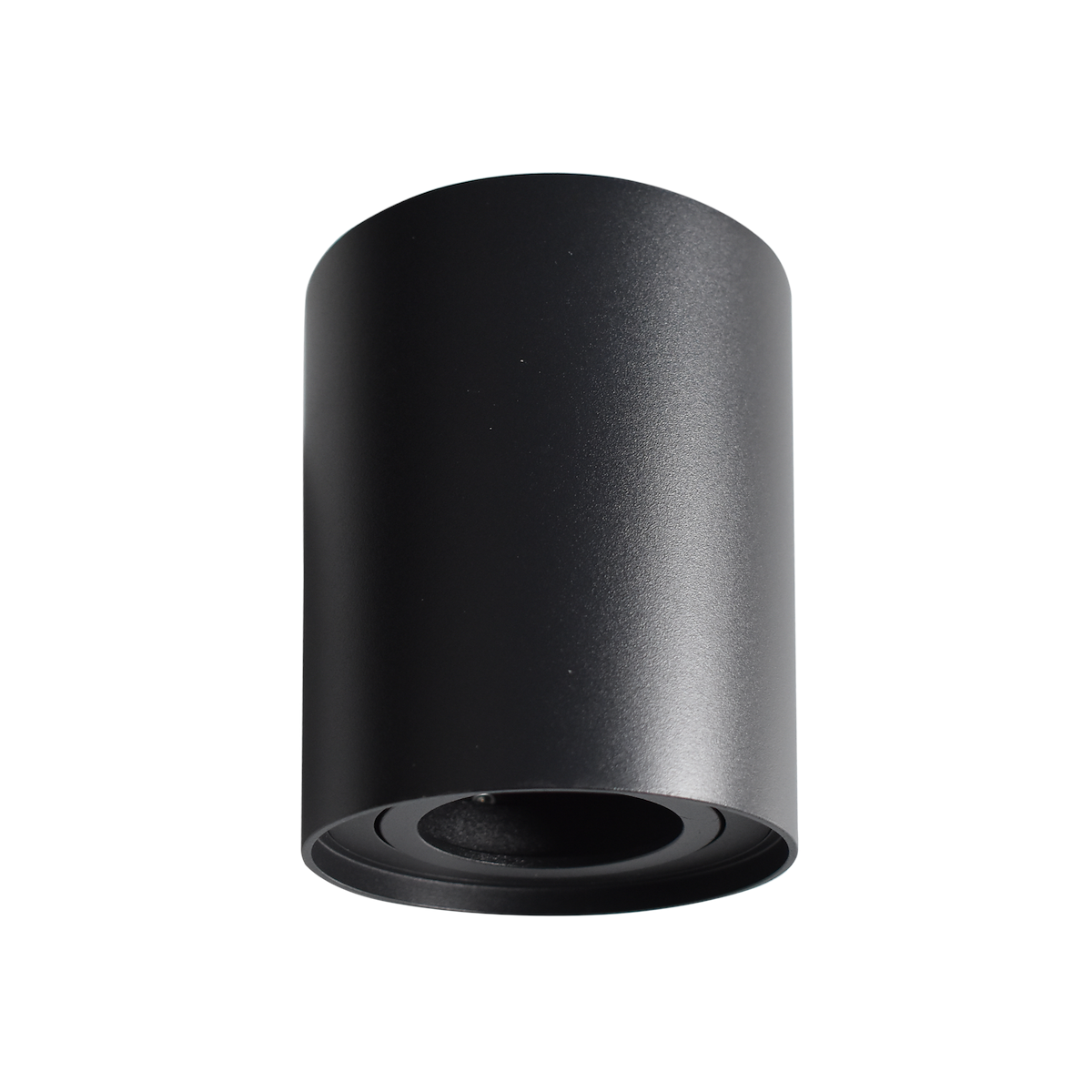 MiLagro Spot Bima Round Czarny 1xGU10 ML7011