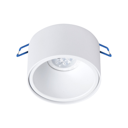 MiLagro BALI ROUND White ML0053 oryginalne źródło światła