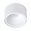 MiLagro BALI ROUND White ML0053 oryginalne źródło światła