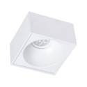 MiLagro BALI SQUARE White ML0077 światło podkreślające charakter wnęt