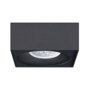 MiLagro BALI SQUARE Black ML0084 nowoczesne lampy do wnętrz