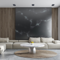 MiLagro NUSA SQUARE Black ML0046 wyjątkowa iluminacja