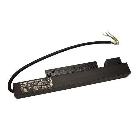 MiLagro Zasilacz MAGNETIC TRACK 150W dekoracyjne oświetlenie