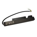 MiLagro Zasilacz MAGNETIC TRACK 150W dekoracyjne oświetlenie