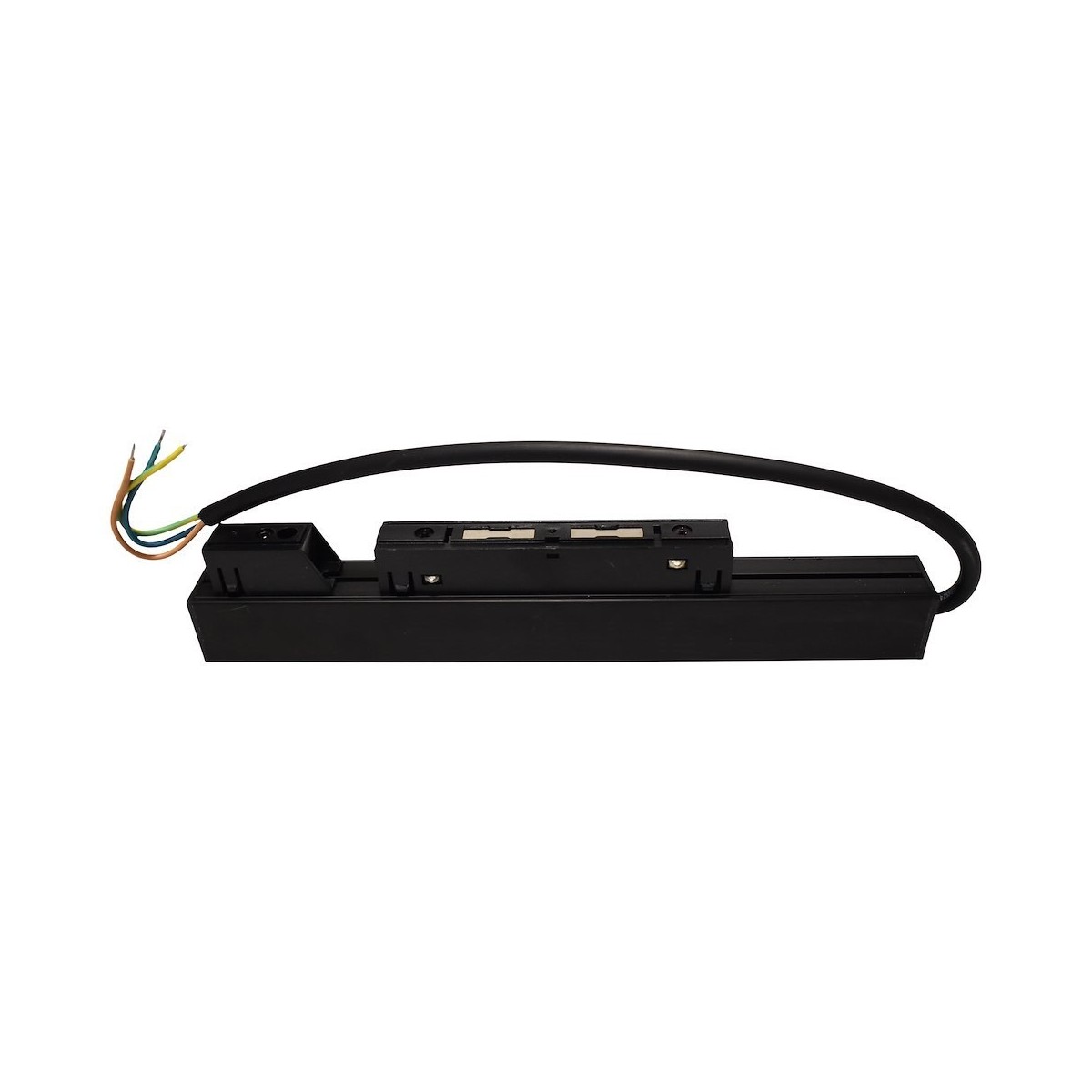 MiLagro Zasilacz MAGNETIC TRACK 150W dekoracyjne oświetlenie
