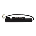 MiLagro Zasilacz MAGNETIC TRACK 150W dekoracyjne oświetlenie