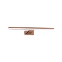 MiLagro SHINE Rose Gold LED ML7041 eleganckie oświetlenie