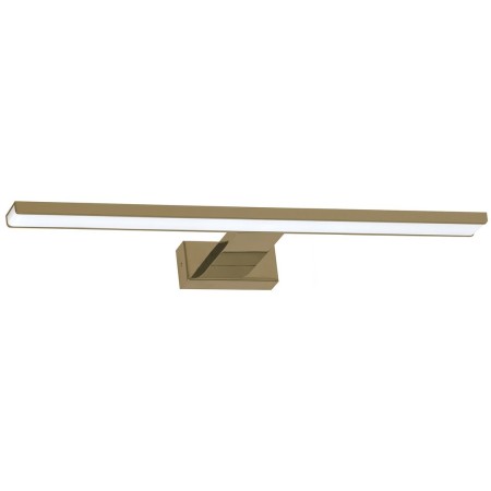 MiLagro SHINE Brass LED ML7042 premium oświetlenie