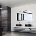 MiLagro SHINE Brass LED ML7042 premium oświetlenie