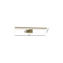 MiLagro SHINE Brass LED ML7042 premium oświetlenie