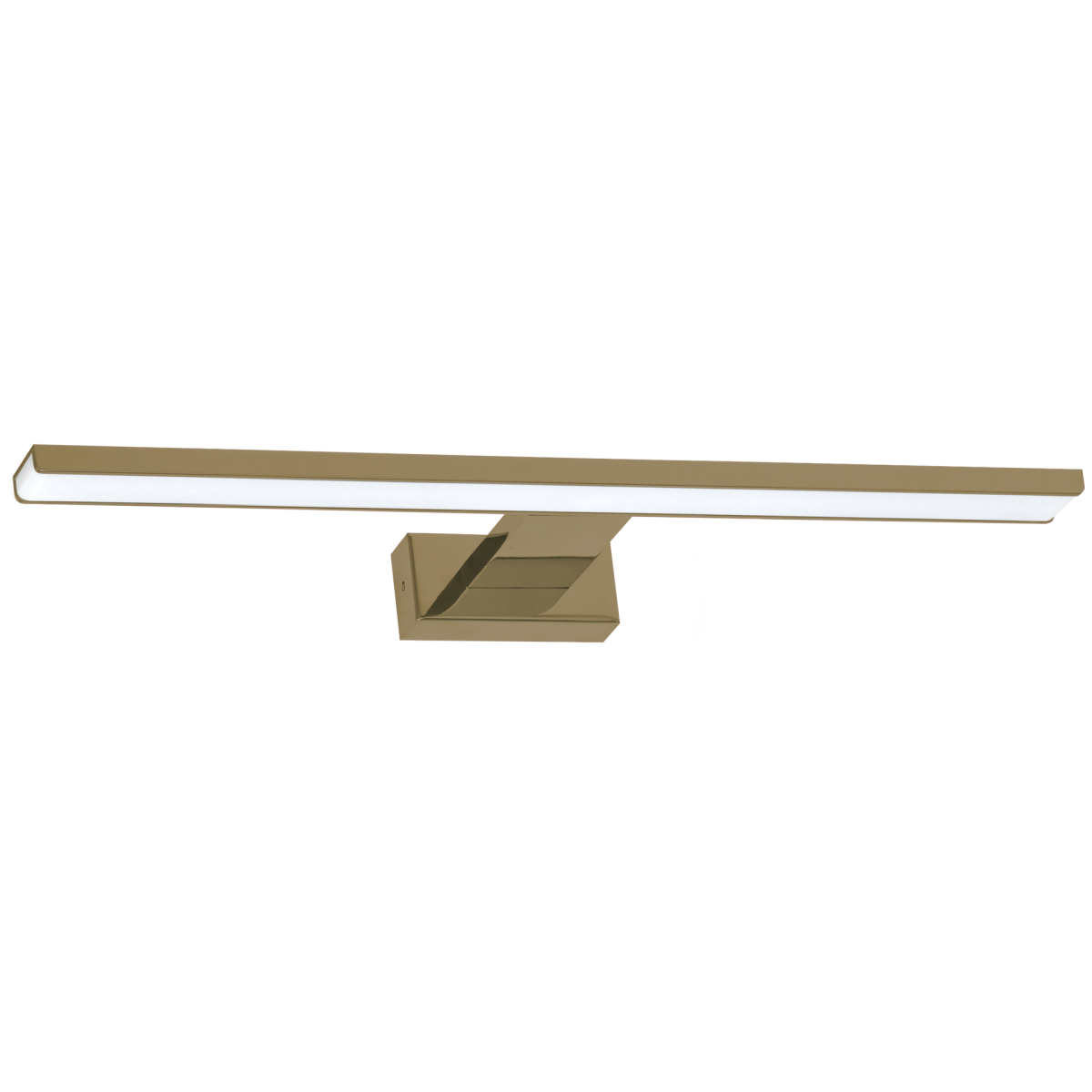 MiLagro SHINE Brass LED ML7042 premium oświetlenie