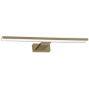 MiLagro SHINE Brass LED ML7042 premium oświetlenie
