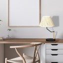 MiLagro Lampka ETNA Black E27 designerskie oświetlenie