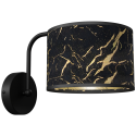 MiLagro SENSO Black/Gold E27 stylowe oświetlenie