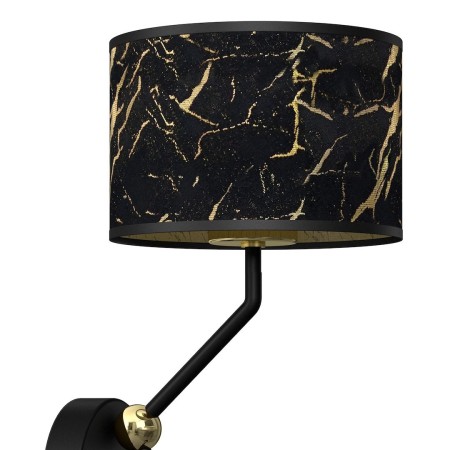 MiLagro SENSO Black/Gold LED ekskluzywne oświetlenie