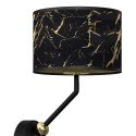 MiLagro SENSO Black/Gold LED ekskluzywne oświetlenie