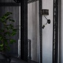 MiLagro SENSO Black/Gold LED ekskluzywne oświetlenie