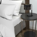 MiLagro Lampka SENSO Black/Gold efektowne oświetlenie