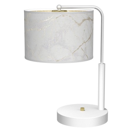 MiLagro Lampka nocna SENSO E27 premium oświetlenie