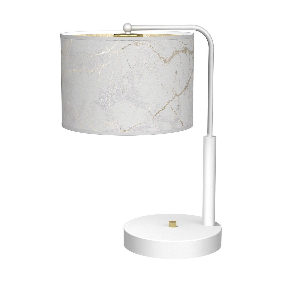MiLagro Lampka nocna SENSO E27 premium oświetlenie