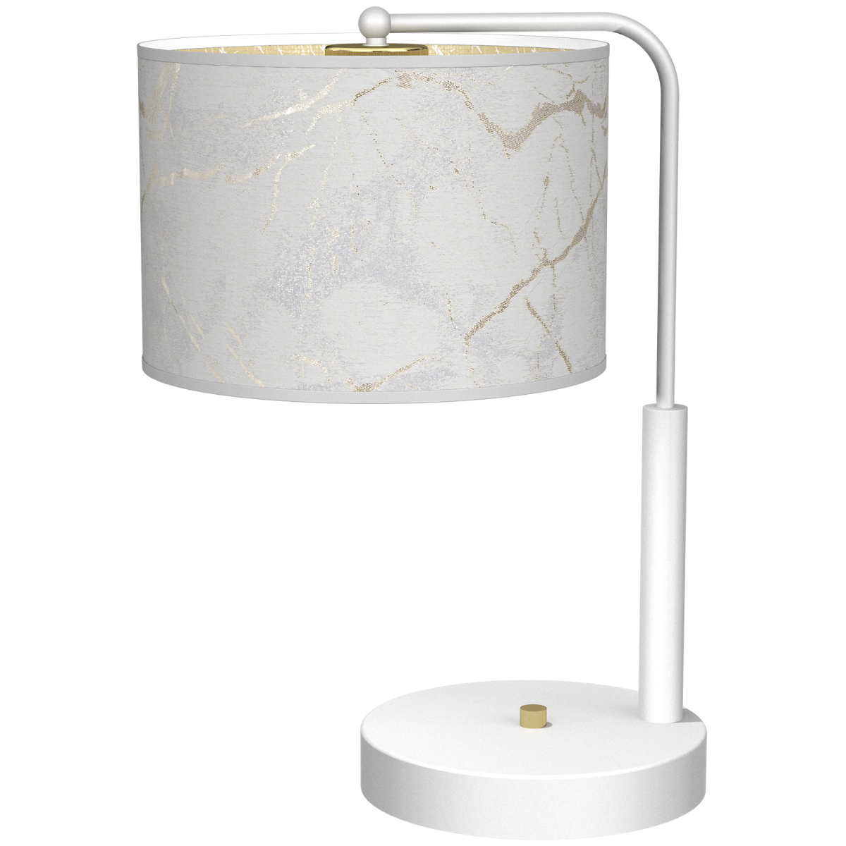 MiLagro Lampka nocna SENSO E27 premium oświetlenie