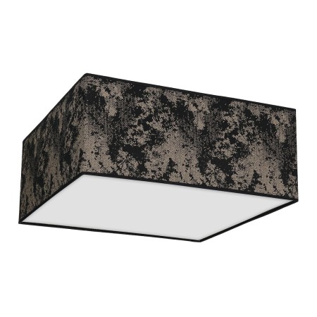 MiLagro SATINO GOLD 3xE27 50cm klimatyczne oświetlenie