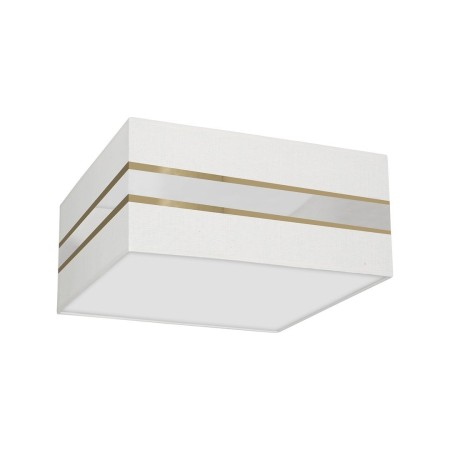 MiLagro ULTIMO WHITE 2xE27 unikalne oświetlenie