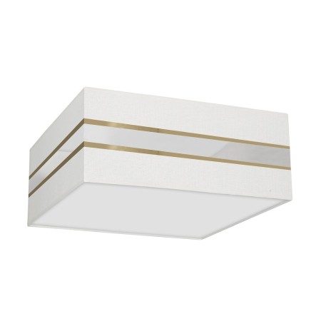 MiLagro ULTIMO WHITE 3xE27 designerskie oświetlenie