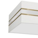 MiLagro ULTIMO WHITE 3xE27 designerskie oświetlenie