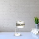 MiLagro Lampka ULTIMO WHITE stylowe oświetlenie