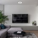 MiLagro DIXIE White 3xGX53 oświetlenie klasy premium