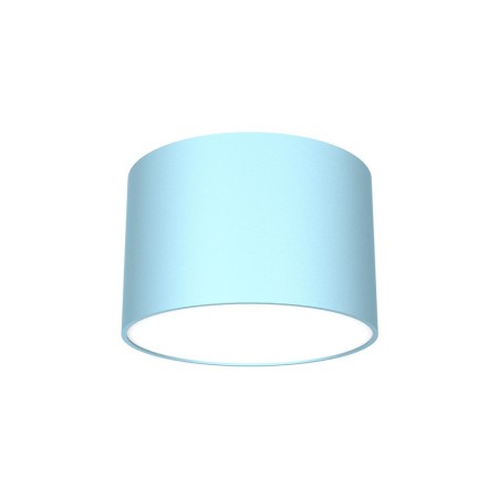 MiLagro DIXIE Blue GX53 designerskie oświetlenie
