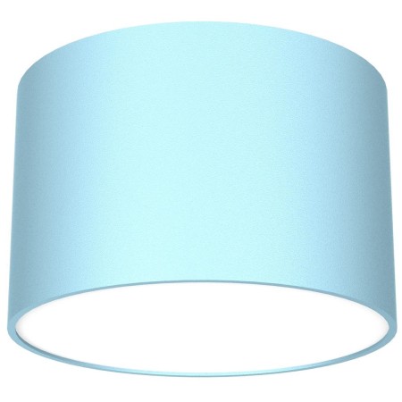 MiLagro DIXIE Blue GX53 designerskie oświetlenie