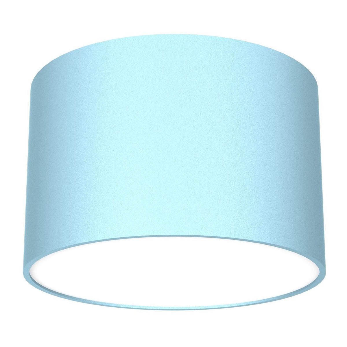 MiLagro DIXIE Blue GX53 designerskie oświetlenie