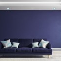 MiLagro DIXIE Blue GX53 designerskie oświetlenie