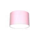 MiLagro DIXIE Pink GX53 nowoczesne oświetlenie