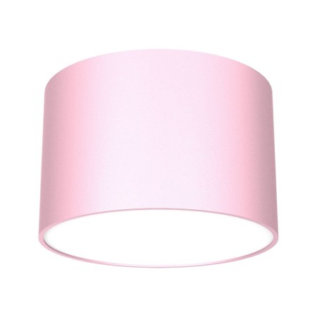 MiLagro DIXIE Pink GX53 nowoczesne oświetlenie