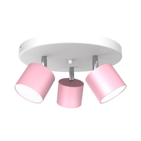 MiLagro DIXIE Pink 3xGX53 MLP7612 oryginalne źródło światła