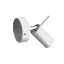 MiLagro PRESTON White Chrome GU10 światło podkreślające charakter wnę
