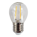 MiLagro Żarówka Filament LED 2W E27 wyjątkowe oświetlenie