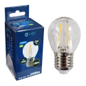 MiLagro Żarówka Filament LED 2W E27 wyjątkowe oświetlenie