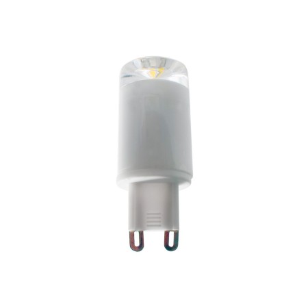 MiLagro Żarówka LED G9 3W 3000K oświetlenie klasy premium